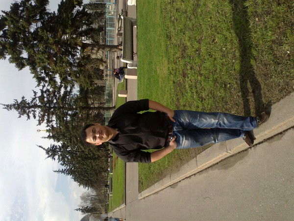 Бакытбек Баялиев