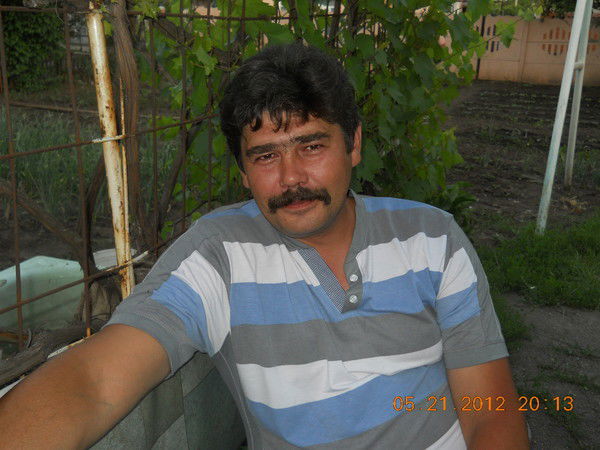 Александр Садыгалиев