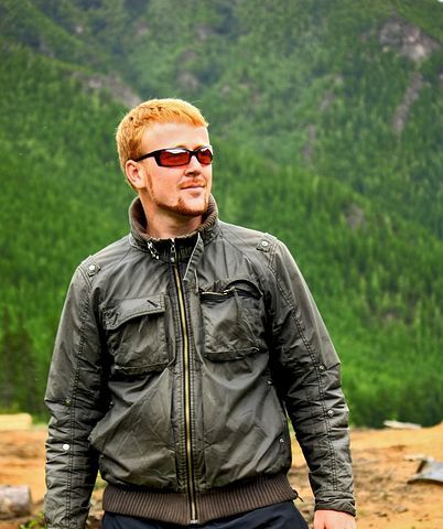 Сергей Гусаров