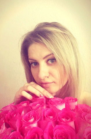 Кристина Кириенко