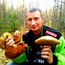 Андрей Хомяков