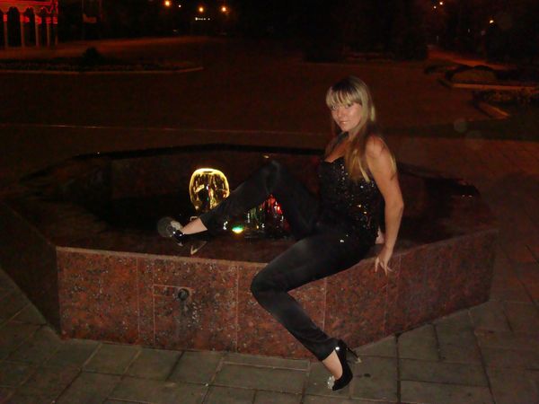 Станислава Власкина