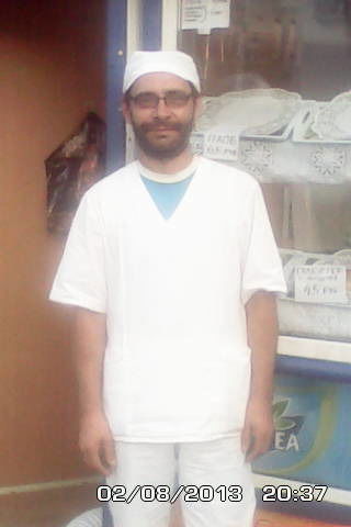 Павел Быструхин