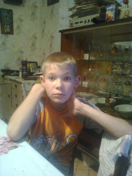 Анатолий Марченко