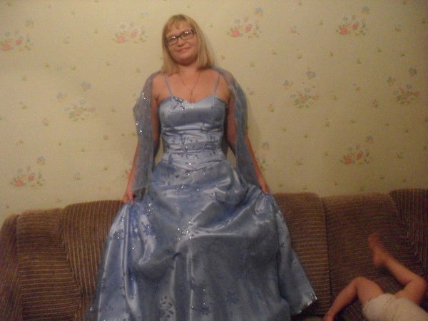 Елена Панина(Плюснина)