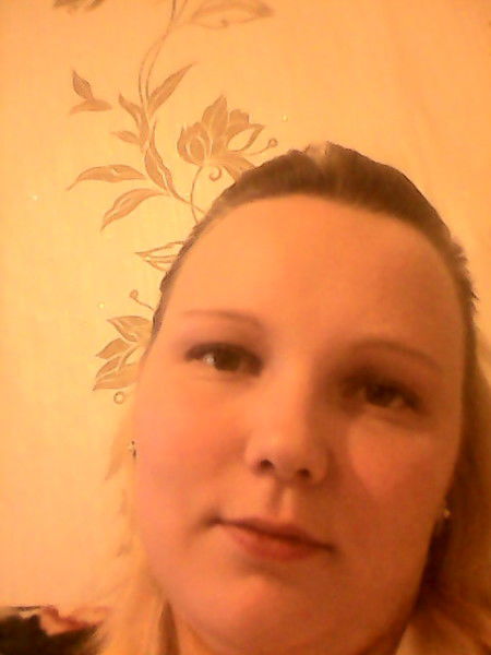 Китаева Таня