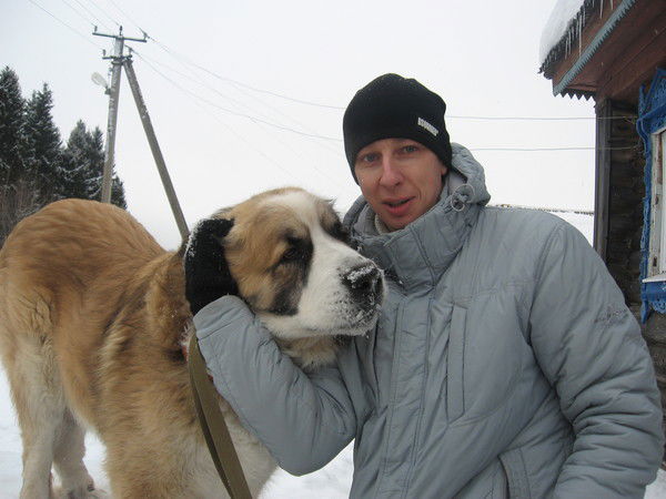 Антон Деркач