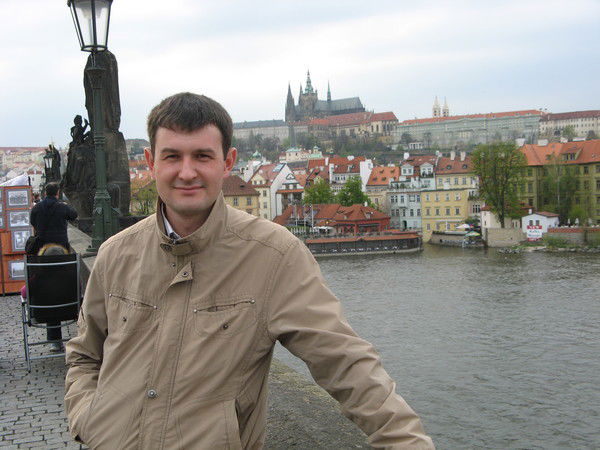 Линар Тазиев