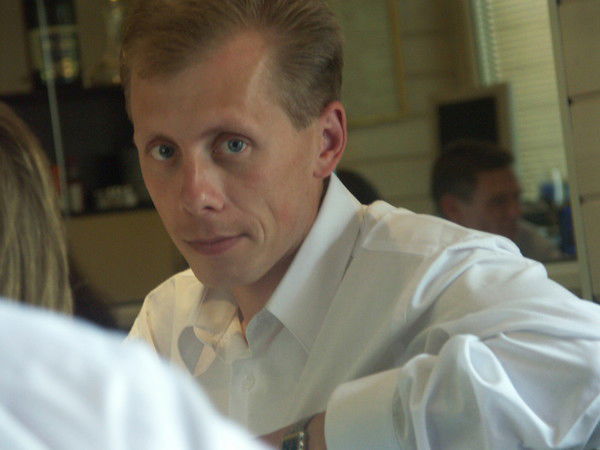 Андрей Осадчий