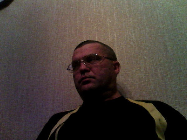 Олег Афонин