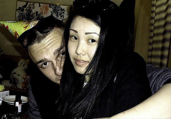 Антон Леснов