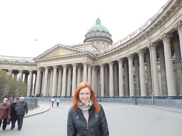 Наталья Вдовиченко