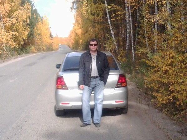 Юрий Селезнев