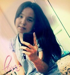 Гульнур Мейрамбековна