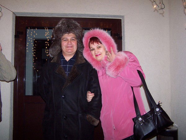 Анатолий Носков