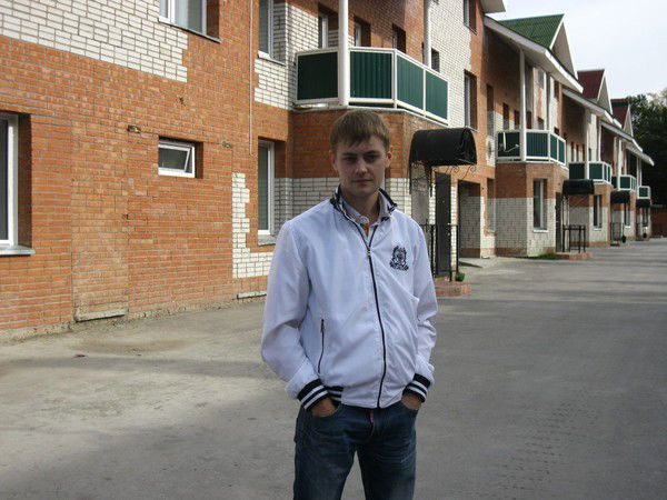 Сергей Скутов