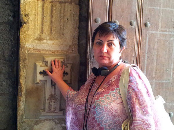 Ольга Минкова