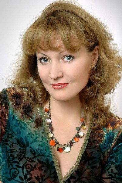 Виктория Стрельцова