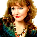 Виктория Стрельцова