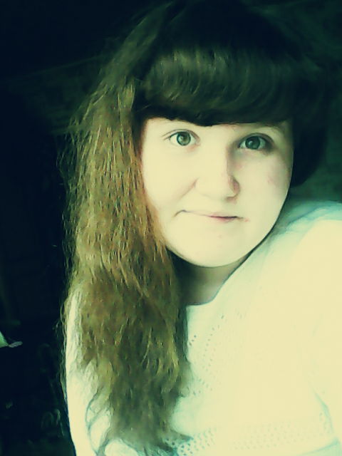 Аня Слепухина