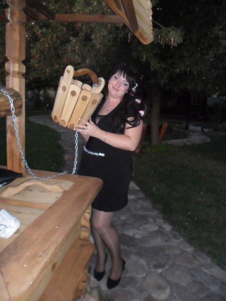 Акелькина Светлана