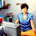 Галина Боброва