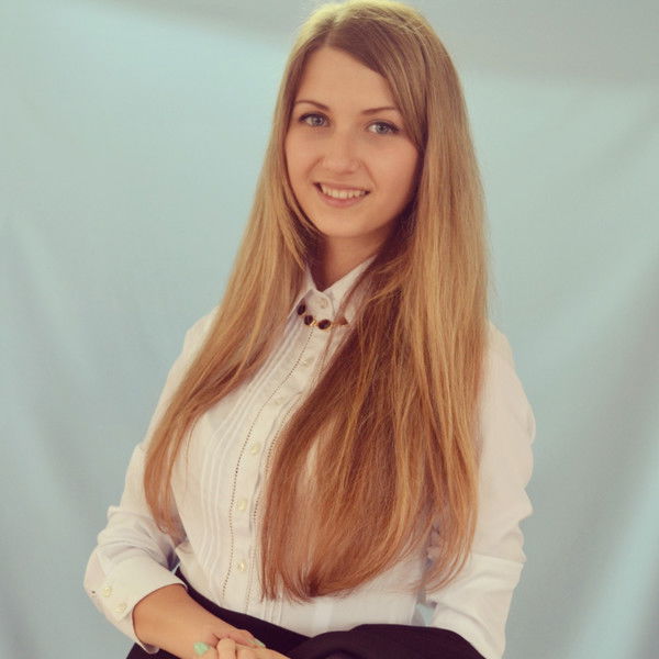 Карина Бородина