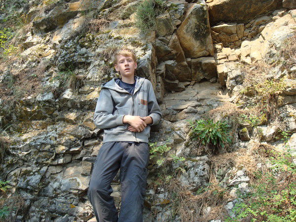 Всеволод Сорокин