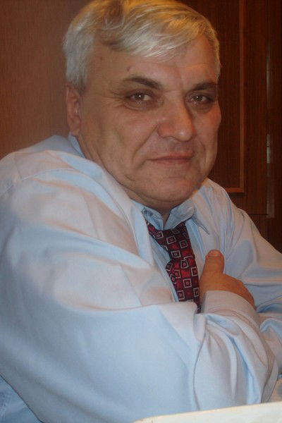 Вячеслав Ярков