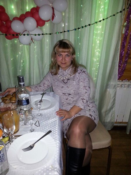 Светлана Сидорова