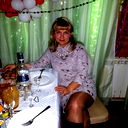 Светлана Сидорова