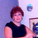 Галина Хафизова