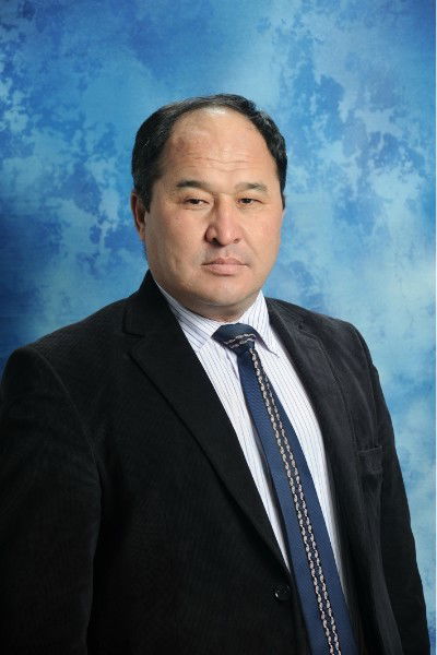 Мереке Дузкеев