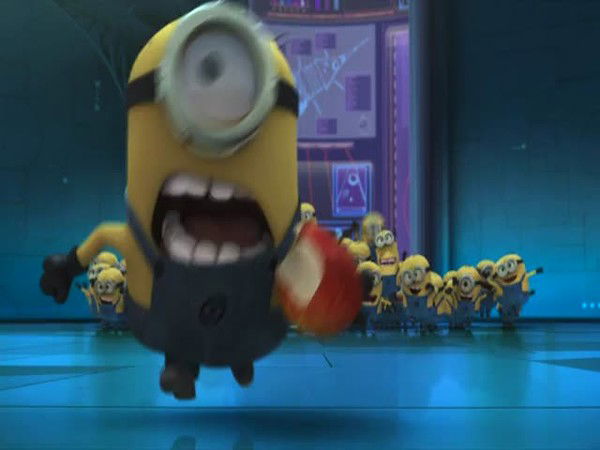 Сергей Быков