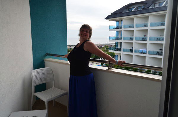 Ольга Ганжа