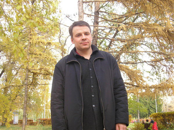 Роман Шишов