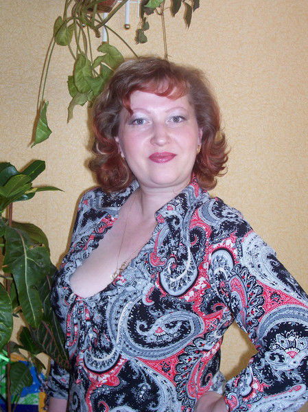 Галина Сазыкина