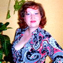 Галина Сазыкина