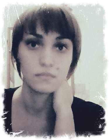 Венера Рябова