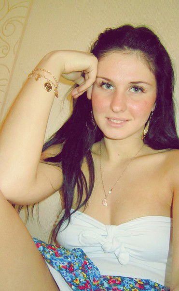 Анечка Обухова