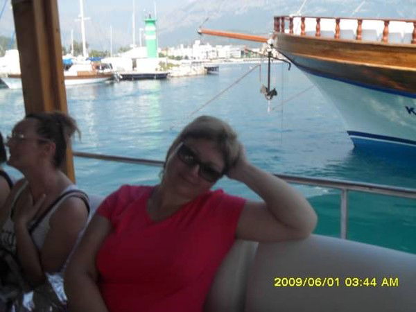 Елена Москвичева