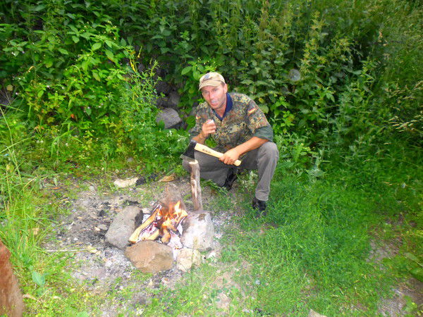 Игорь Маслацов