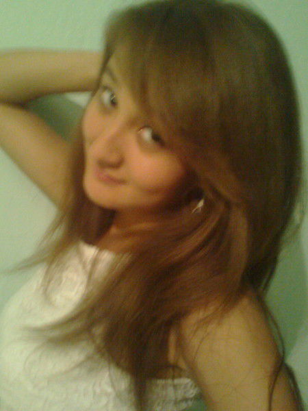 Шахноза Аширова