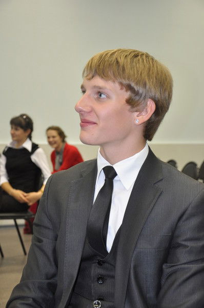 Дмитрий Бугаенко