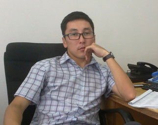 Марат Торекулов