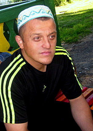 Михaил Рачинский