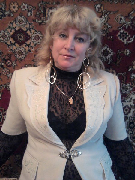 Галина Филиппова