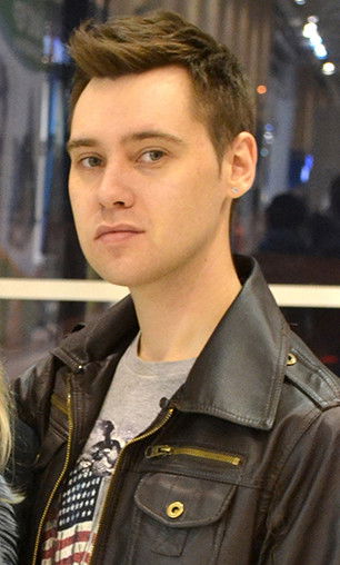 Андрей Васильев