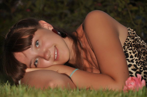 Александра Корешкова