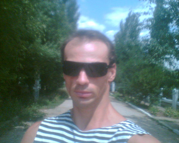 Сергей Алексадрович Кузнецов